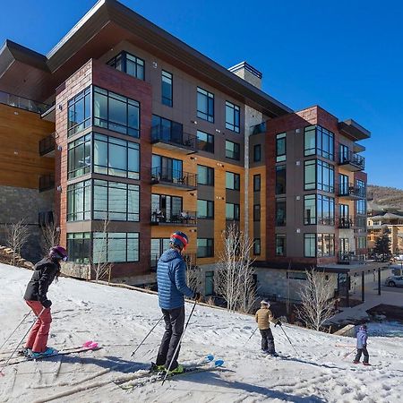 Lift By All Seasons Resort Lodging Park City Exterior photo