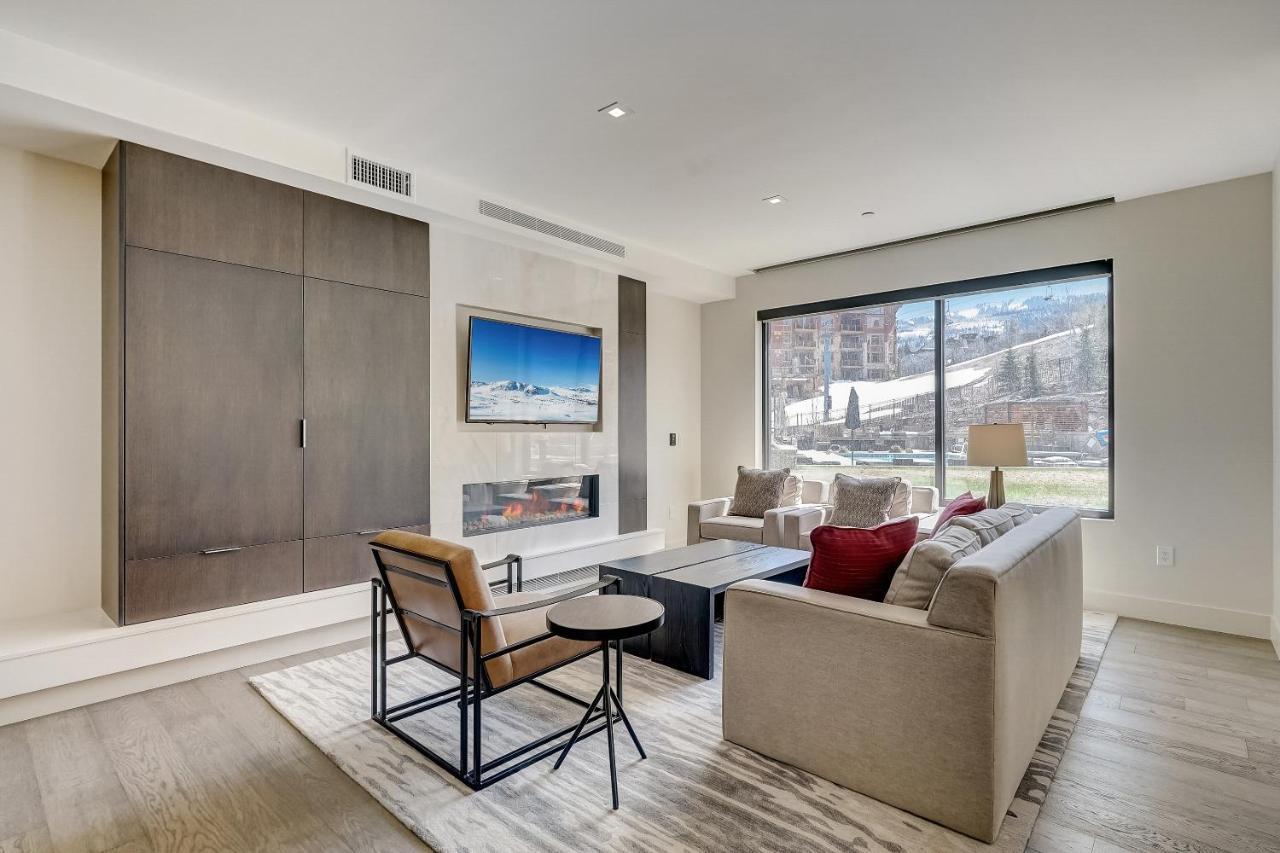 Lift By All Seasons Resort Lodging Park City Exterior photo