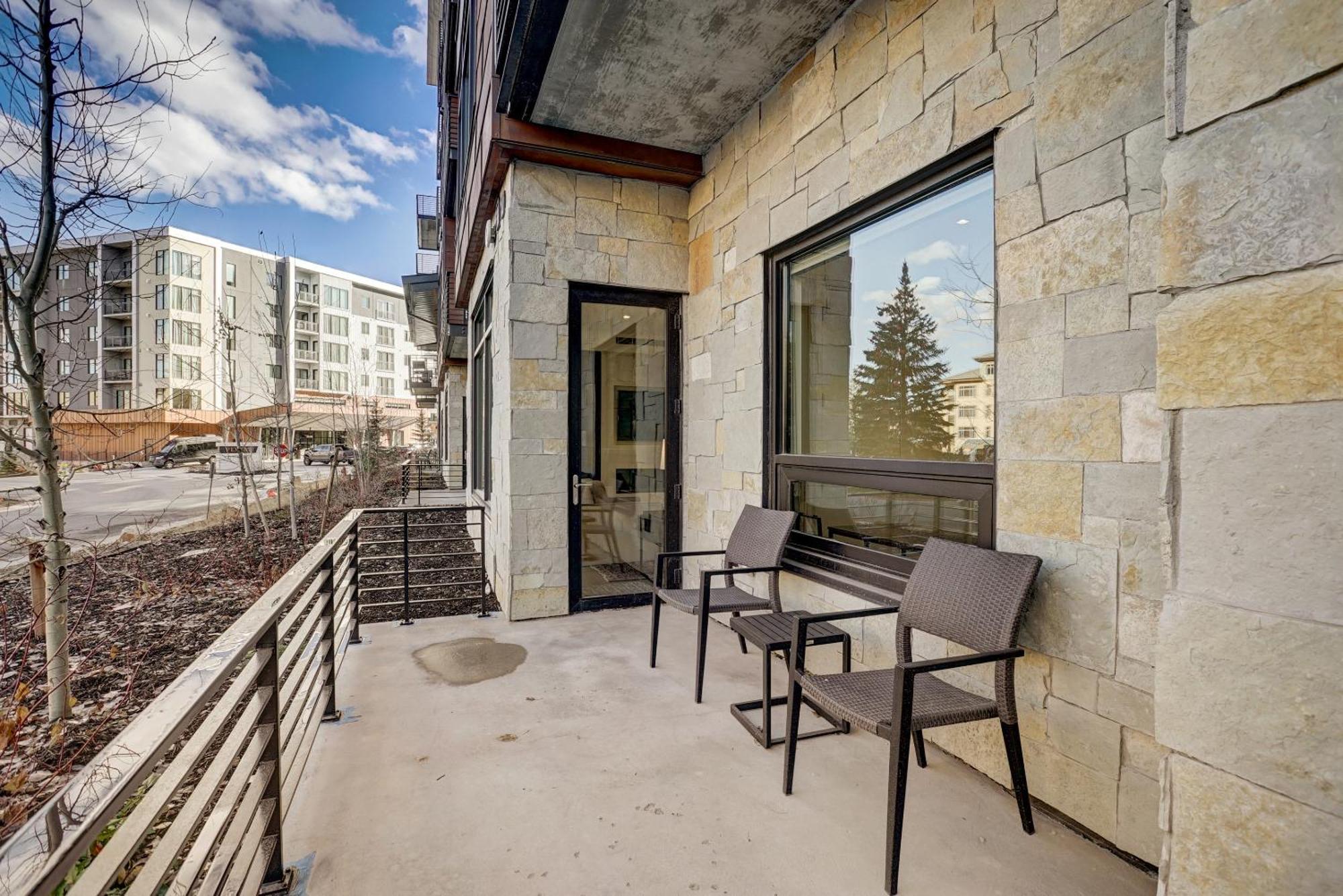 Lift By All Seasons Resort Lodging Park City Exterior photo