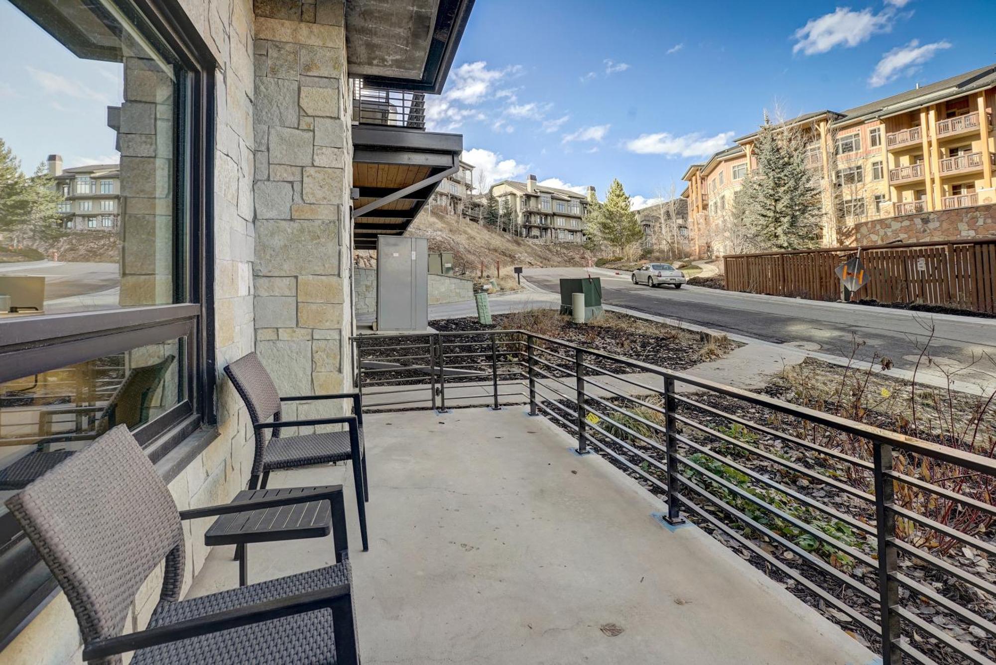 Lift By All Seasons Resort Lodging Park City Exterior photo
